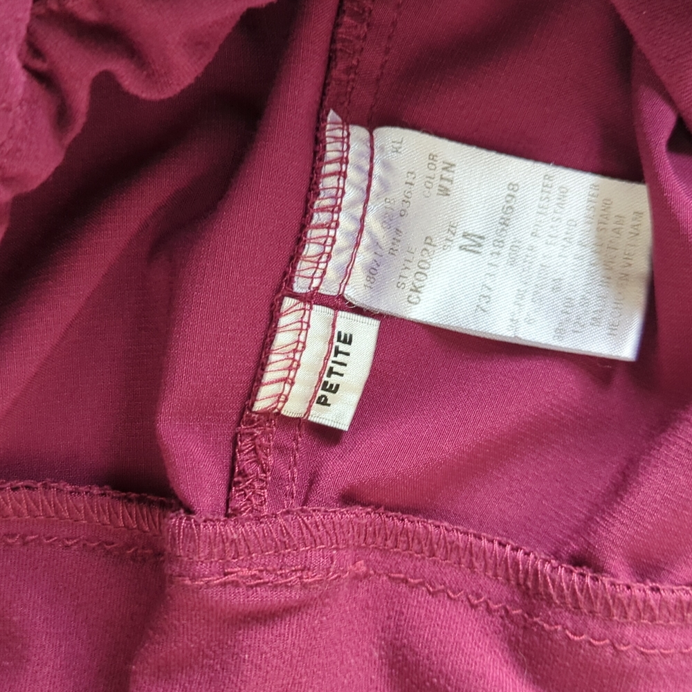 Scrub pants - Picture 2 of 2